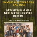 affiche bal morcenx dernière